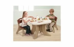 Step2 Nieuwe Traditie Tafel En Stoelen Set -OUTDOOR SPEELGOED Winkel 86b2e0590b9dd326b332dbfe6a1ea25a9f4fa793b8cdd5ec7efb7b5691bc5c83