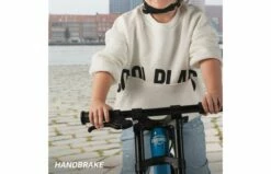 BERG Biky Cross Blue Met Handrem. -OUTDOOR SPEELGOED Winkel 8715839085358 6 berg biky cross blue handbrake ubr4 handbrake