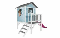 AXI Lodge XL Speelhuis Caribisch Blauw Met Glijbaan 21 AXI Lodge XL Speelhuis Caribisch Blauw Met Glijbaan -OUTDOOR SPEELGOED Winkel 8717973933908.iwbp .01 1920x1920