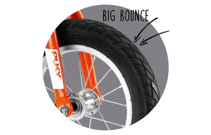 Puky LR Light BR 5 Puky LR Light BR - Afbeelding 3