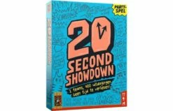 999 Games 20 Seconds Showdown