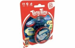 999 Games Tiny Tins Vlotte Geesten (Los) 6 999 Games Tiny Tins Vlotte Geesten (Los) -OUTDOOR SPEELGOED Winkel 879x1200