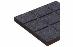 KBT Rubberen Tegel 'hicar' - Dikte 45 Mm - Groen -OUTDOOR SPEELGOED Winkel 87a0e3b2a83b926819ff70eb0d10456d0a5cf974a3d52df6366bec6b8671668d