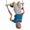 KBT Houten Ringtrapeze Met Kunststof Ringen - PP - Rood -OUTDOOR SPEELGOED Winkel 87b46e3e397929eb240f6ddb33673e1083319a9a0053285d3d29b84faa8bf2f8