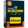 999 Games 30 Seconds Uitbreiding Bordspel -OUTDOOR SPEELGOED Winkel 881x1200