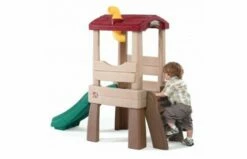 Step2 Lookout Speelhuis -OUTDOOR SPEELGOED Winkel 884978a7305d7ca690523fc16b756c67a9ac8dda3a0f93ef77e005862d541ff9