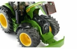 Siku 3290 John Deere 8R 370 12 Siku 3290 John Deere 8R 370 -OUTDOOR SPEELGOED Winkel 88 1