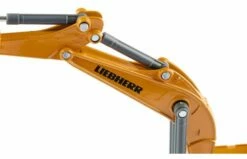 Siku 1874 Liebherr Rupsbagger 1:87 -OUTDOOR SPEELGOED Winkel 88 2
