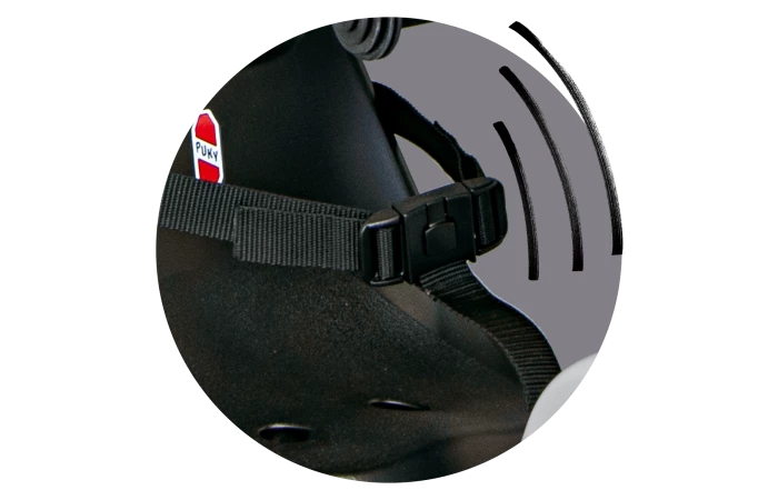 Puky CEETY® Comfort 10 Puky CEETY® Comfort - Afbeelding 8