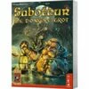 999 Games Saboteur De Donkere Grot -OUTDOOR SPEELGOED Winkel 895x1200
