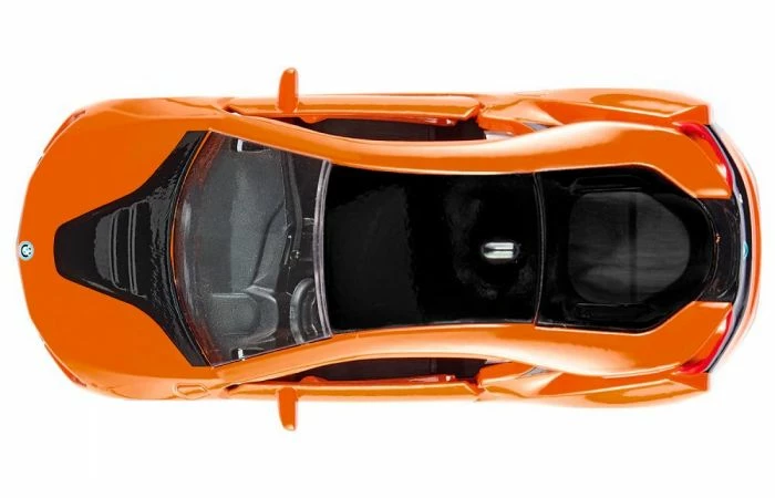 Siku 2348 BMW I8 LCI 8 Siku 2348 BMW I8 LCI - Afbeelding 6