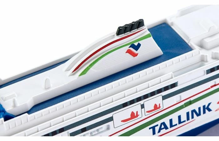 Siku 1728 Talink Megastar 5 Siku 1728 Talink Megastar - Afbeelding 3