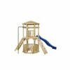 Woodvision Speeltoestel Crazy Climber, Groen Geïmpregneerd -OUTDOOR SPEELGOED Winkel 8a7bbbbcb794f961c40a8bb88416037d6c84e0914f8cd4475387b49b05a92f9f