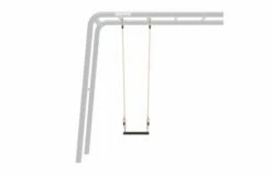 BERG Playbase Accessoire Rubberen Schommel