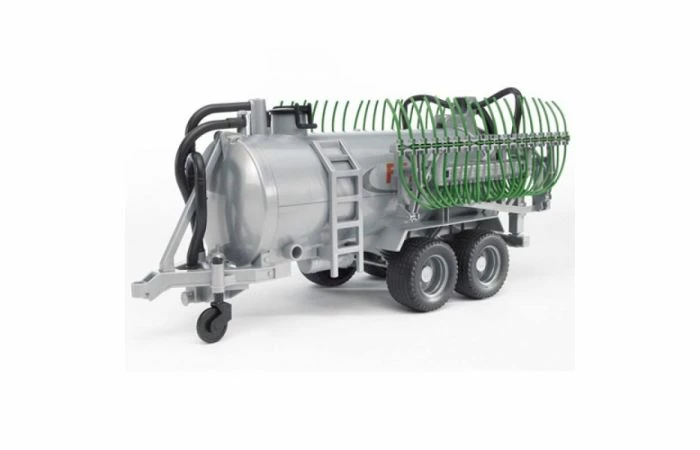 Bruder 2020 Fiegl Giertank Met Mestinjectie 5 Bruder 2020 Fiegl Giertank Met Mestinjectie - Afbeelding 3