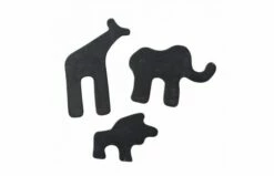 Exit Safari Chalkboard Kit