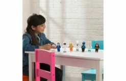 KidKraft Poppen Set- Beroepen -OUTDOOR SPEELGOED Winkel 8d580929436bc7302a0649127843f07b1c02a25689f5b1079d038fe7c40d4d22