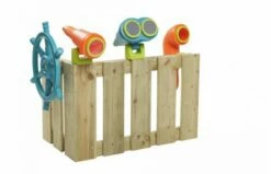 Periscoop 'star' - Oranje/limoen Groen -OUTDOOR SPEELGOED Winkel 8e225a37f4f2eabf2a0b0b515f0f3850ecfbc5906eab5d7c63193b089a36e4cb