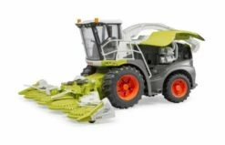 Bruder 2134 Claas Jaguar 980 Veldhakselaar -OUTDOOR SPEELGOED Winkel 8e30a15afb5e827a5691a68cc0830c54dc15533c41550b960eb28a7720aca98a