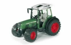 Bruder 2100 Fendt 209 S Tractor
