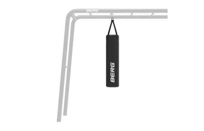 BERG Playbase Accessoire Bokszak 3 BERG Playbase Accessoire Bokszak