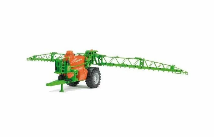 Bruder 2207 Amazone Spuitwagen UX 5200 4 Bruder 2207 Amazone Spuitwagen UX 5200 - Afbeelding 2