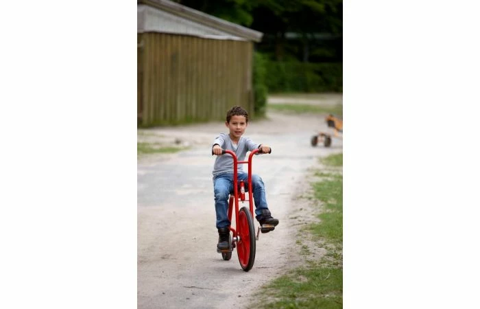 Winther Fiets Hoog Wiel 6 Winther Fiets Hoog Wiel - Afbeelding 4