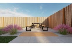 Outdoor Island Douglas Picknicktafel Model A -OUTDOOR SPEELGOED Winkel 8fd29e583882e28f84559302568211c6f3ce68ff01452d445bdc695495db1059