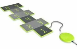 EXIT Sprinqle Water Speeltegels 150x150cm -OUTDOOR SPEELGOED Winkel 8fef44faad571e3f289038134b1a804245ddcb9a29d0de8398c9cbc1d202db24