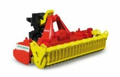 Bruder 2346 Pöttinger Lion 32