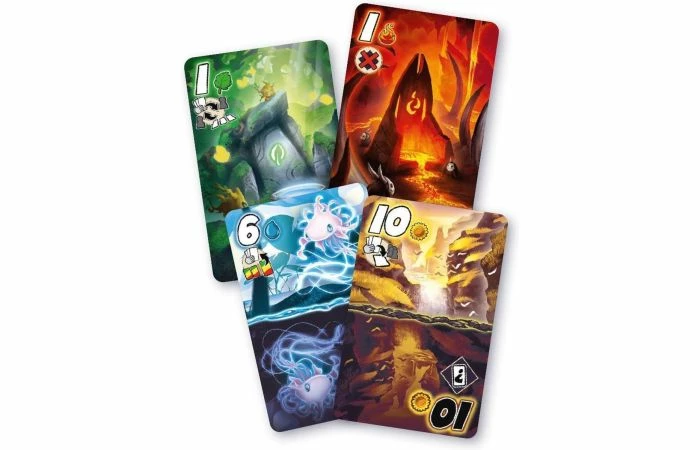 999 Games Silencio 4 999 Games Silencio - Afbeelding 2