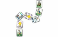 999 Games Spoorzoeken -OUTDOOR SPEELGOED Winkel 902x1200 1