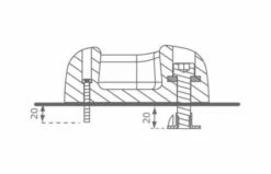 KBT Klimstenen - Set Van 5 Stuks - Large - 5 Gemengde Kleuren -OUTDOOR SPEELGOED Winkel 905ef4cdf2fff6dff1cb8c17651d174c20343f94ed749b5607ea7c5b39f795d2