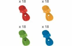 Smoby FleXtreme Refilltracks -OUTDOOR SPEELGOED Winkel 906x1200