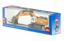 Siku 1874 Liebherr Rupsbagger 1:87 -OUTDOOR SPEELGOED Winkel 90 3