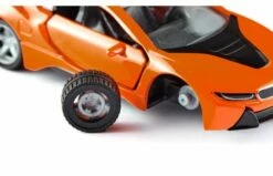 Siku 2348 BMW I8 LCI 16 Siku 2348 BMW I8 LCI -OUTDOOR SPEELGOED Winkel 90 4