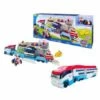 Paw Patrol Transporter 1 Paw Patrol Transporter -OUTDOOR SPEELGOED Winkel 90ab260fe40c5e70987aa9c0638f9b9c4b69c43f267fc8801c09b87e80d3991b