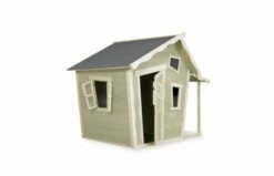 EXIT Crooky 150 Houten Speelhuis -OUTDOOR SPEELGOED Winkel 9111cc52865d4896c666a73a42924c03242aa7a65c6ee4b160ae5ed6333aae21