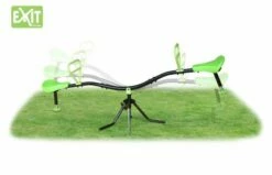 EXIT Spinner 360° Draaibare Wipwap -OUTDOOR SPEELGOED Winkel 914ad672367769d72e6c89f8e329c4ddf5f8641cb5be0f37f1ca621c8438b4c7