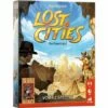 999 Games Lost Cities Het Kaartspel -OUTDOOR SPEELGOED Winkel 914x1200 3