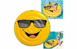 Intex Cool Guy Island 173x27cm