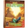 999 Games Pocket Escape Room De Vloek Van De Sphinx 2 999 Games Pocket Escape Room De Vloek Van De Sphinx -OUTDOOR SPEELGOED Winkel 917x1200