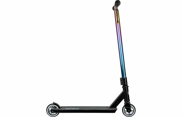 Black Dragon Stuntstep Neo Chromagnon 4 Black Dragon Stuntstep Neo Chromagnon - Afbeelding 2