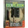 999 Games Pocket Escape Room Ontsnapping Uit Alcatraz -OUTDOOR SPEELGOED Winkel 919x1200 3