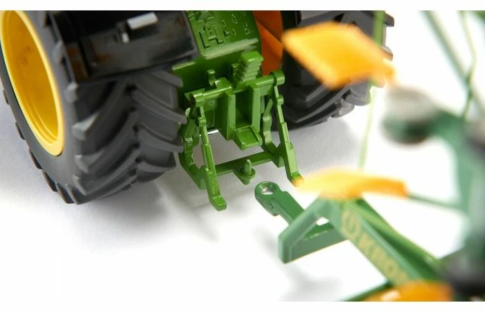 Siku 3290 John Deere 8R 370 6 Siku 3290 John Deere 8R 370 - Afbeelding 4