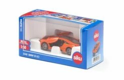 Siku 2348 BMW I8 LCI 17 Siku 2348 BMW I8 LCI -OUTDOOR SPEELGOED Winkel 91 4