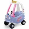 Little Tikes Cozy Coupe Fairy Loopauto -OUTDOOR SPEELGOED Winkel 921x1200