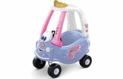 Little Tikes Cozy Coupe Fairy Loopauto
