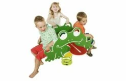 KBT Wipkip HDPE Kikkerkwartet -OUTDOOR SPEELGOED Winkel 9279c2428d16f19c1dd9607432585d572050e3d44f802cf57e3a4ef9181d6be0