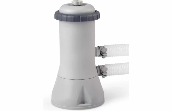 Intex Prism Frame Zwembad 400x200x100 Cm 11 Intex Prism Frame Zwembad 400x200x100 Cm - Afbeelding 9